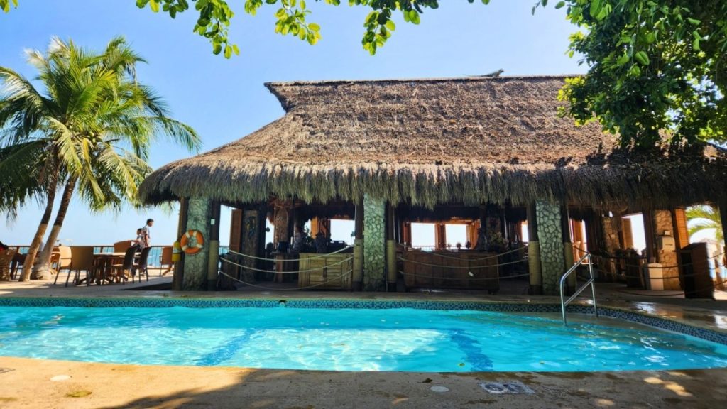 Isla del Encanto Resort