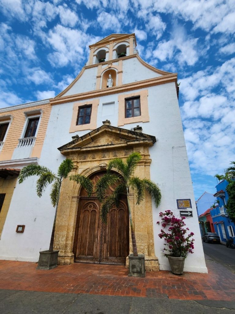 San Diego Neighborhood