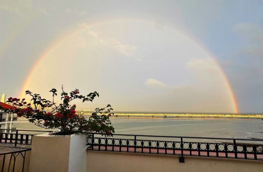 Sofitel Legend Casco Viejo