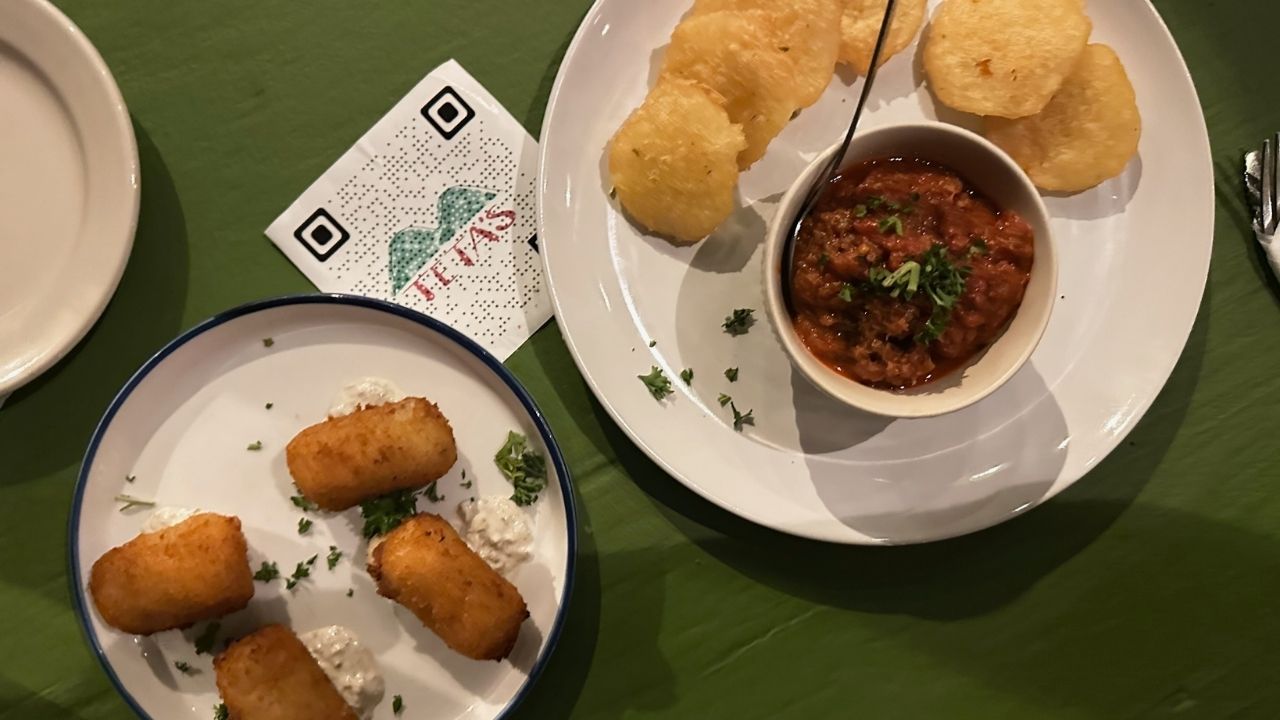 Tetas by Karla Z in Cayey, Puerto Rico