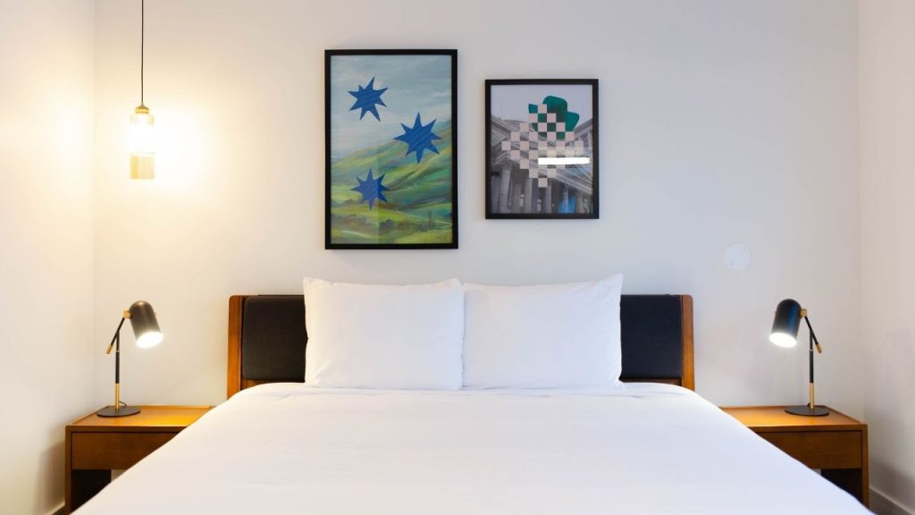 The Promissory Hotel