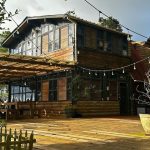 El Prextexto Culinary Farm Lodge