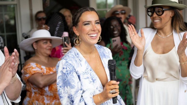 Hamptons Event Producer Vanessa Gordon