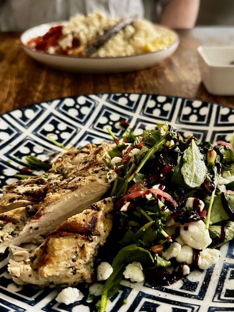 It’s About Thyme in Culpeper, VA
