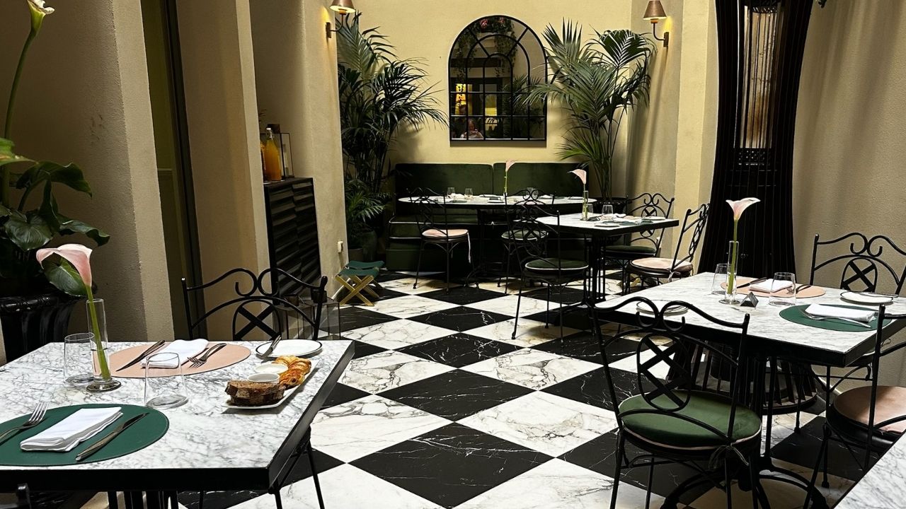 La Gemma Café