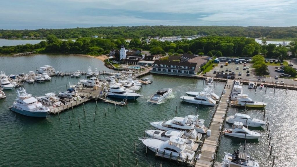 Montauk Yacht Club