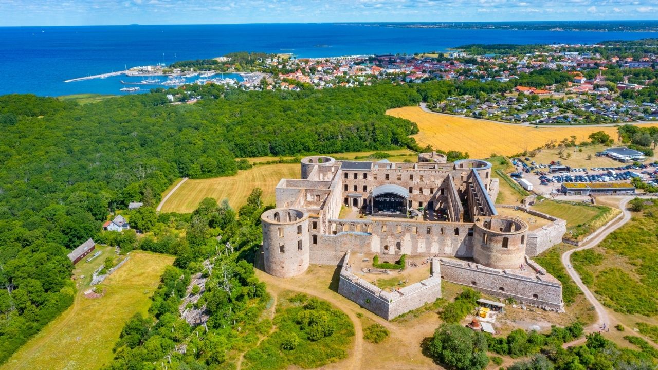 Öland, Sweden