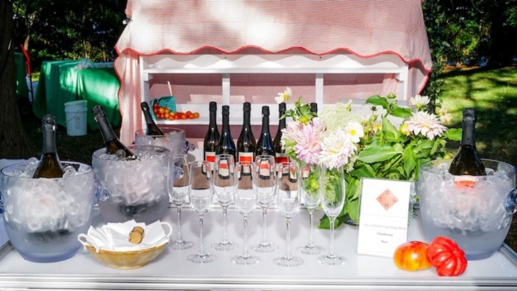 Southampton Arts Center SummerFest Gala