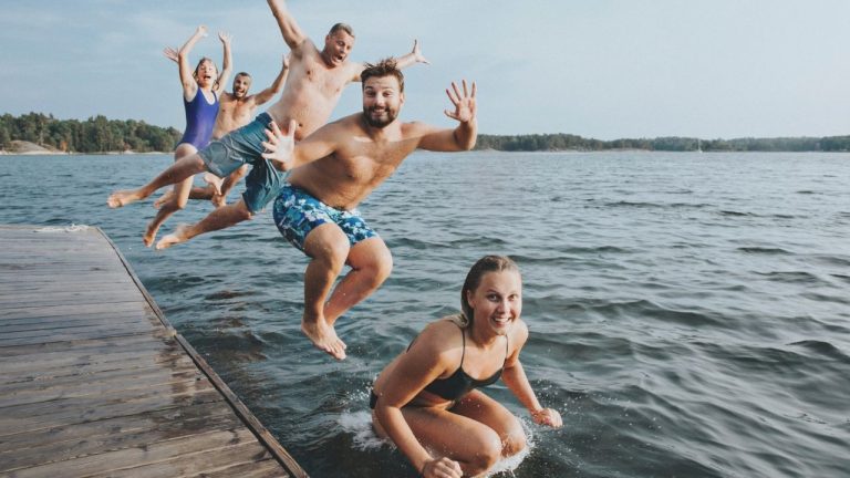 Swedish Summer