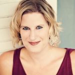 Heidi Gollub, travel writer and editor