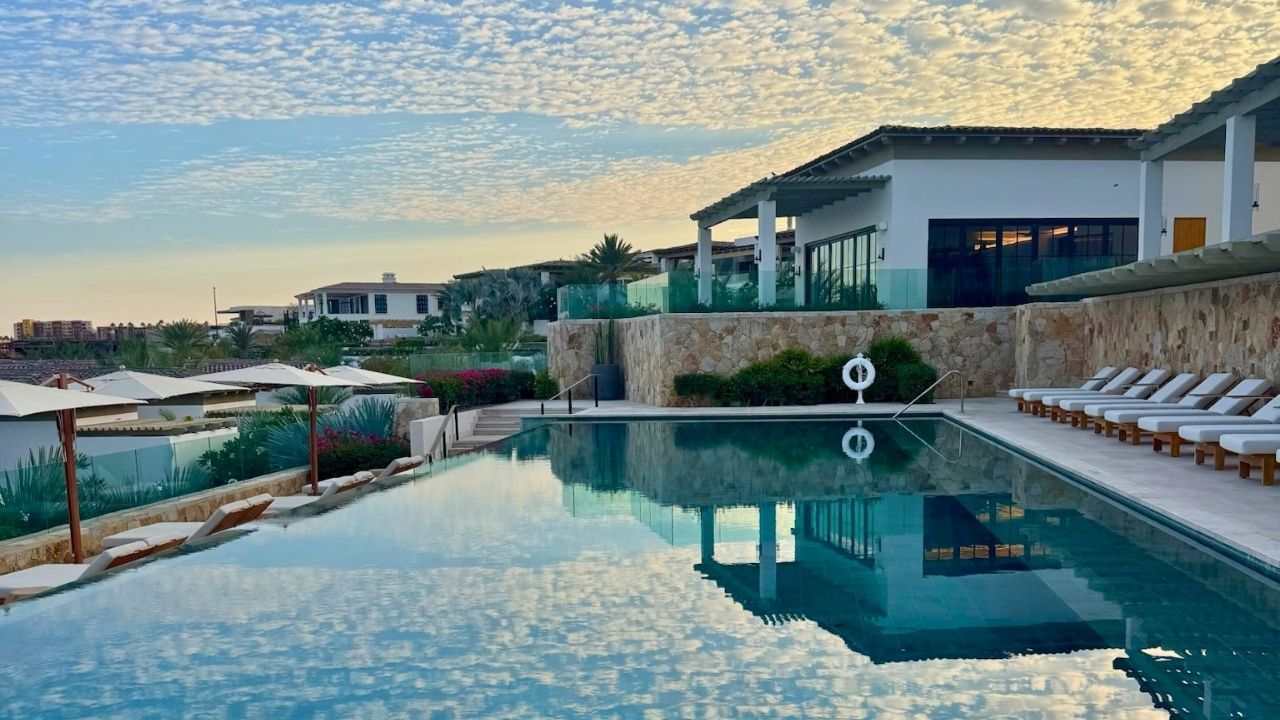 Oasis Spa