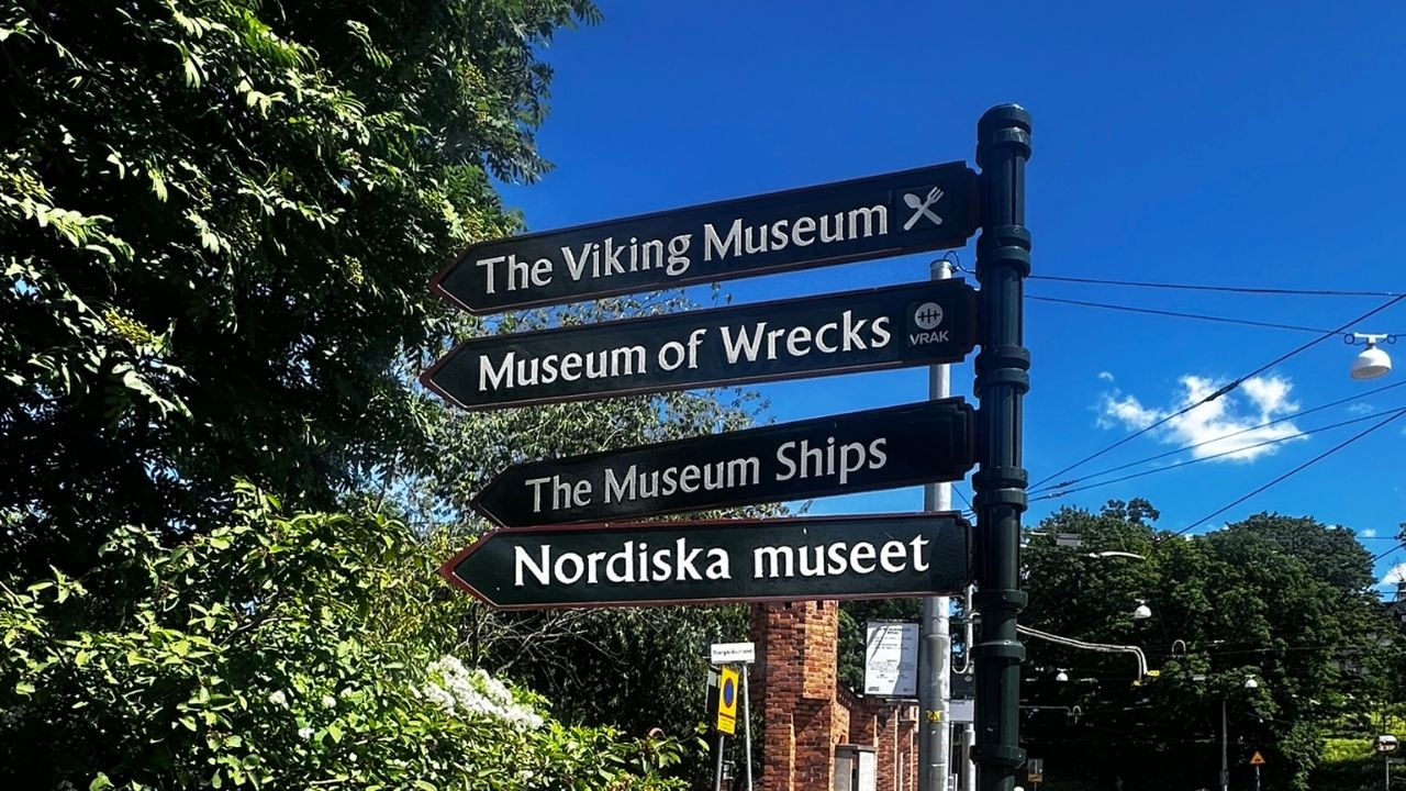 Djurgården Stockholm