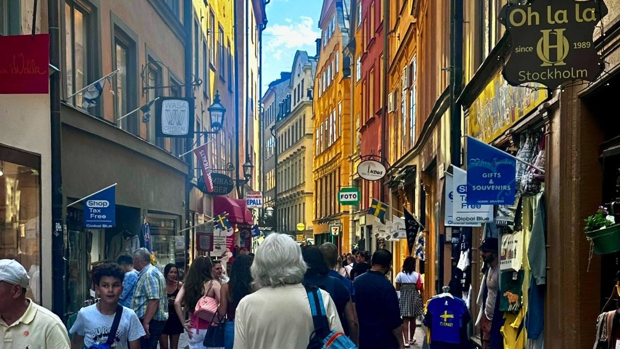 Gamla Stan