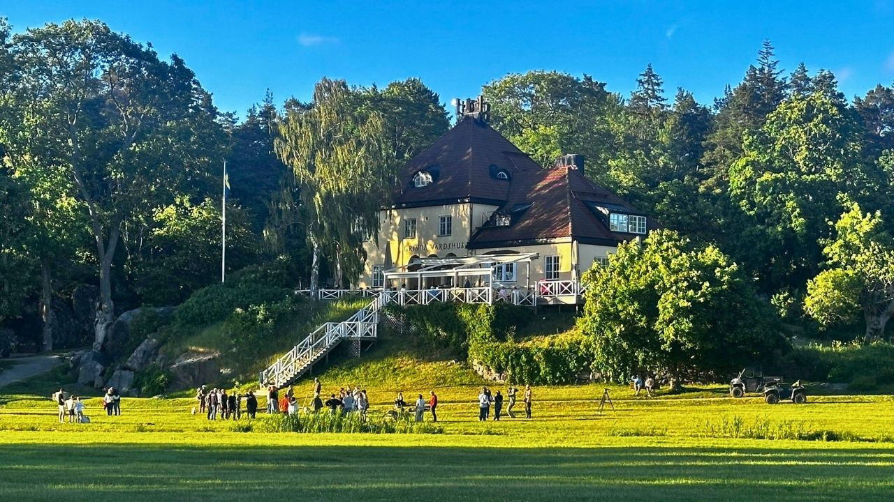 Grinda Wärdshus