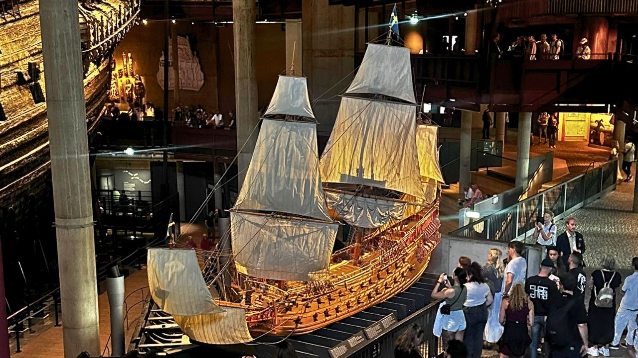Vasa Museum