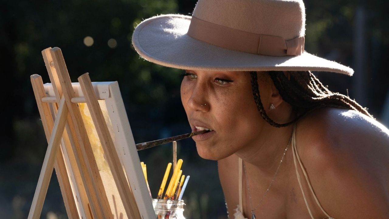 Alana Tillman Founder of artXcursion