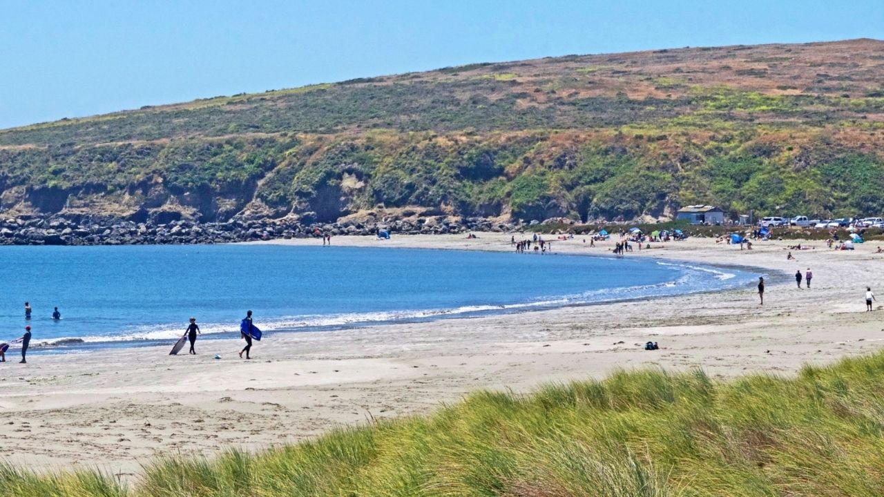 Dorian Regional Park