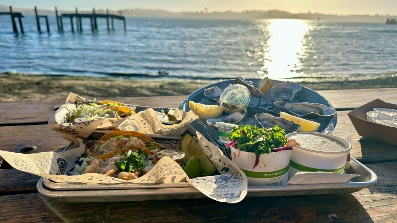Fishetarian Fish Market