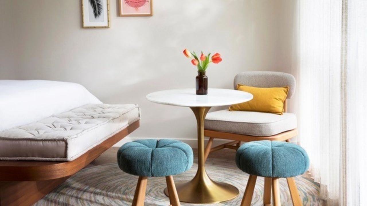 Flamingo Resort & Spa Rooms