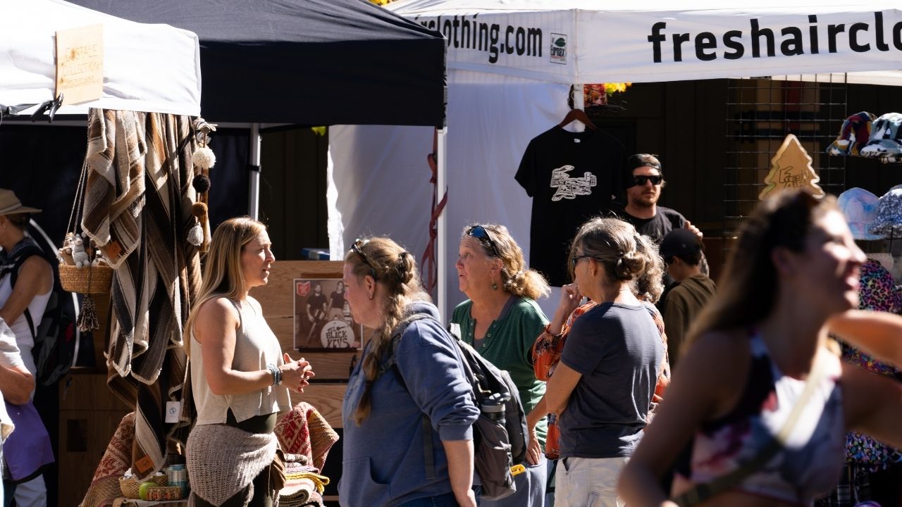 Made in Tahoe Festival