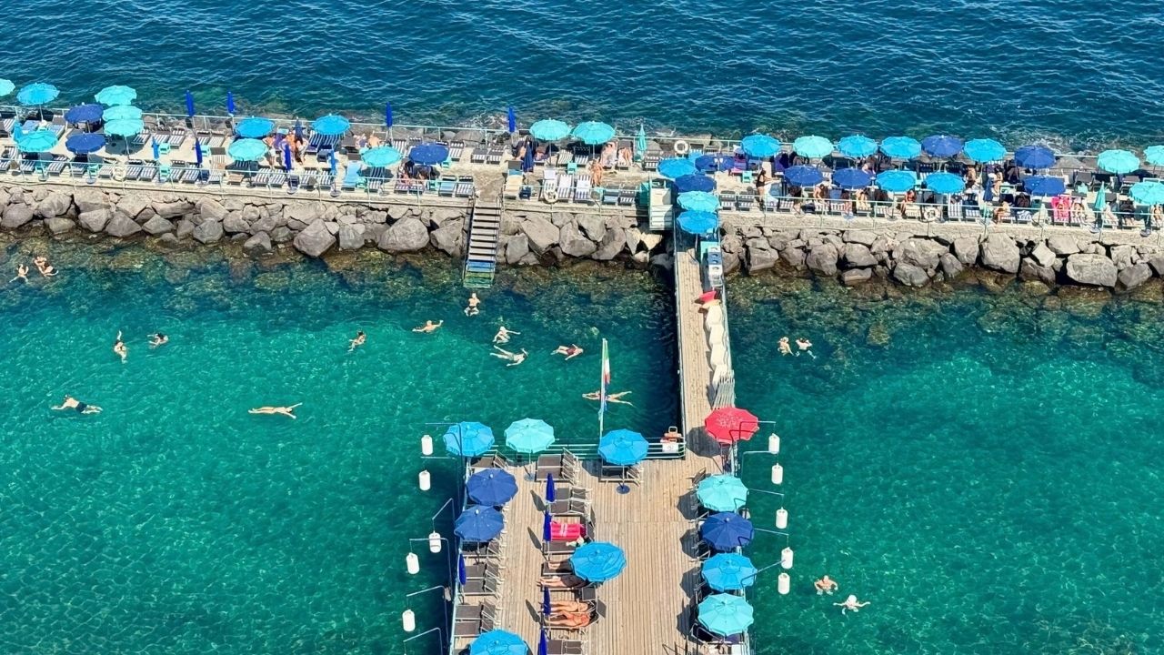 Sorrento, Italy