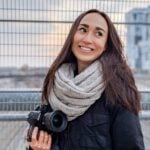 Anna Haines, Lifestyle Journalist and Photographer
