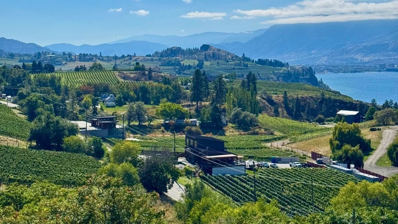 Penticton